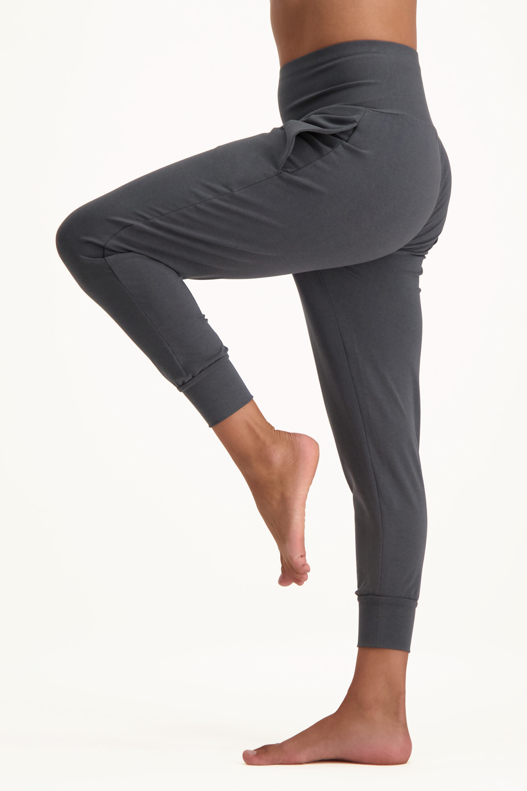 Loose Yoga Pants Women Yoga Trousers Soft Cotton High Waist Drawstring Wide  Leg Long Pants Casual Dance Yoga Pants Trousers - AliExpress