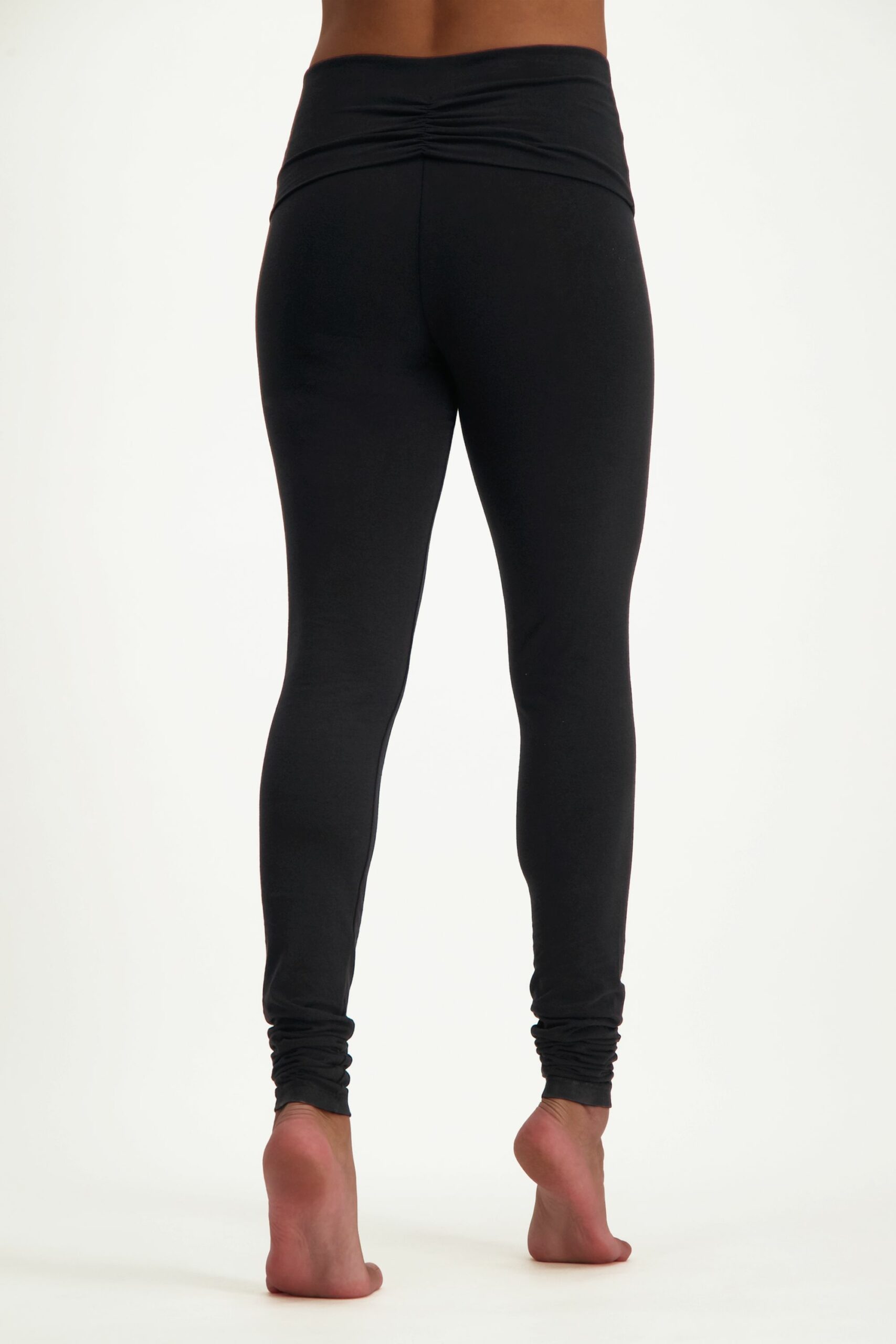  Karang-w black - Women's leggings - KILPI - 51.16
