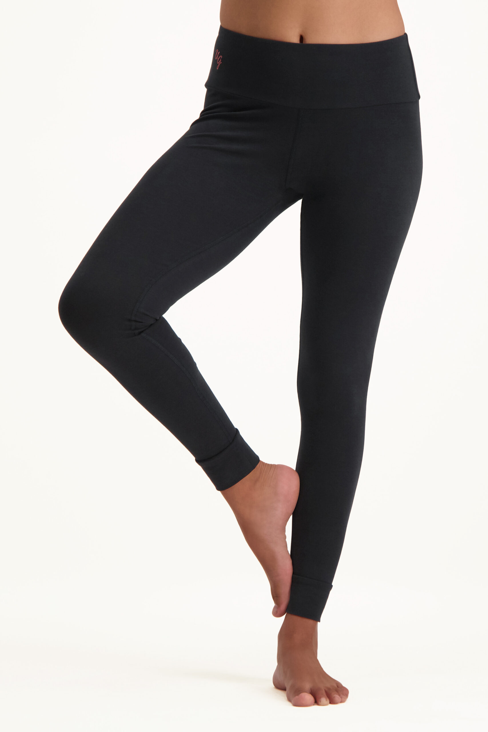 Buy Kindfolk Yoga Pants Leggings Extra Long for Tall Women (Small - Tall,  Black) Online at desertcartSeychelles