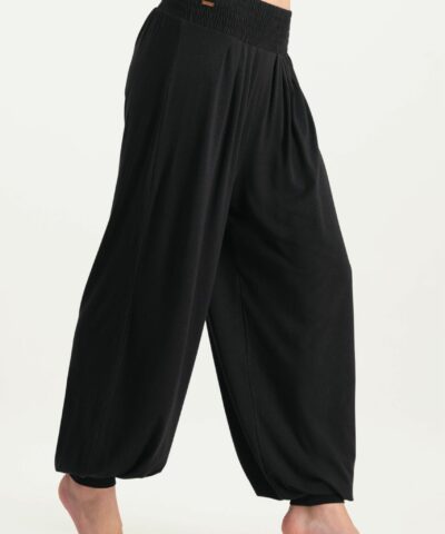 Buy PIYOGA Women's Yoga Pants Harem High Waist 34 Inseam w Pockets
