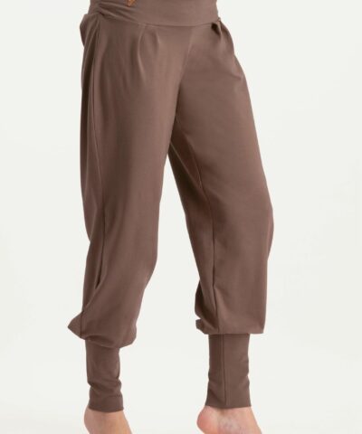 Urban Woman Pants/harem Long Trousers/everyday Cotton Pants/casual