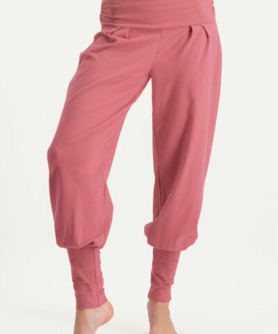 Buy Cheap Designer Unisex Silk Harem Yoga Pants With Glossy