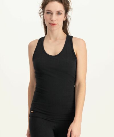 Fihapyli ICTIVE Workout Tank Tops for Women Sleeveless Yoga Tops